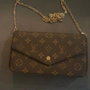LV Bag